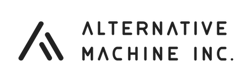 Alternative Machine inc.